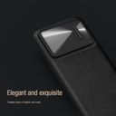 NILLKIN CamShield Leather Case S para Xiaomi 13