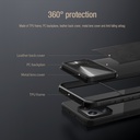 NILLKIN CamShield Leather Case S para Xiaomi 13