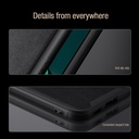 NILLKIN CamShield Leather Case S para Xiaomi 13