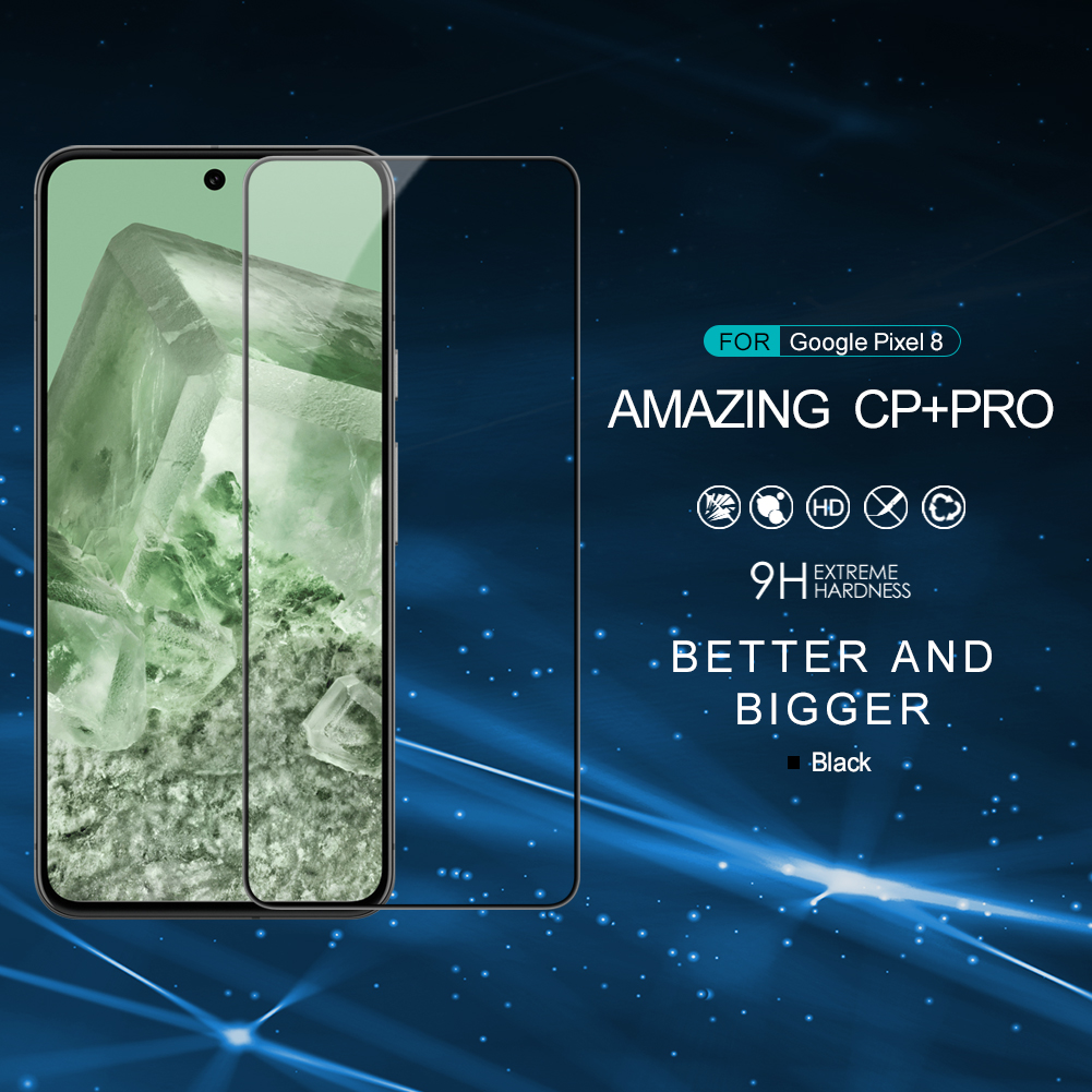 NILLKIN CP+ Pro para Google Pixel 8