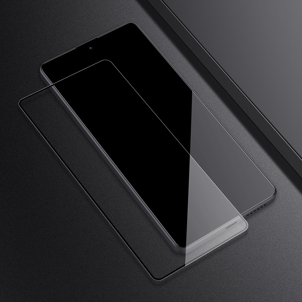 NILLKIN CP+ Pro para Redmi Note 13 5G