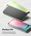 RINGKE Tempered Glass para Samsung Galaxy A24