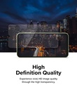 RINGKE Tempered Glass para Samsung Galaxy A24