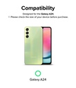 RINGKE Tempered Glass para Samsung Galaxy A24