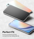 RINGKE Tempered Glass para Samsung Galaxy A34
