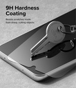 RINGKE Tempered Glass para Samsung Galaxy A34