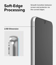 RINGKE Tempered Glass para Samsung Galaxy A34