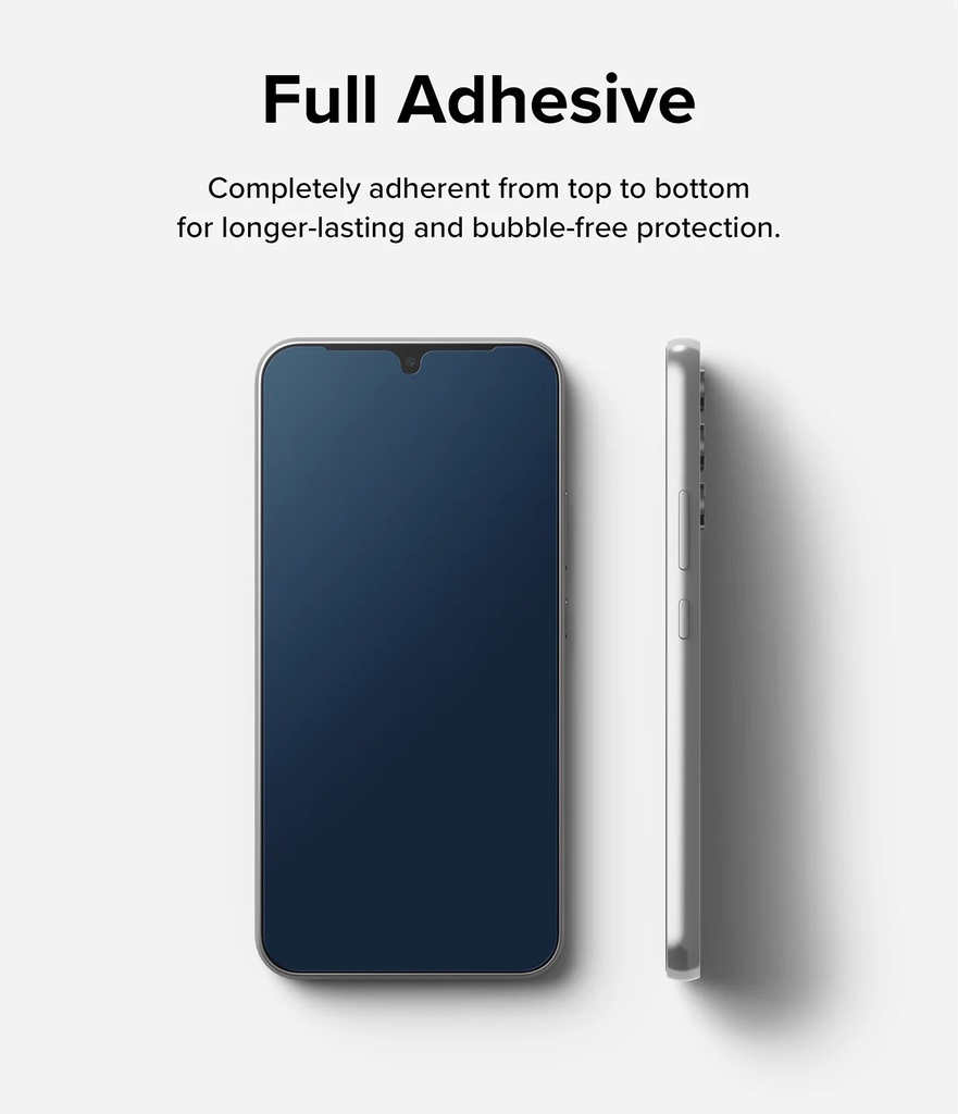 RINGKE Tempered Glass para Samsung Galaxy A34