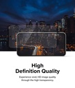 RINGKE Tempered Glass para Samsung Galaxy A54