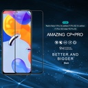 NILLKIN CP+ Pro para Redmi Note 12 Pro 4G