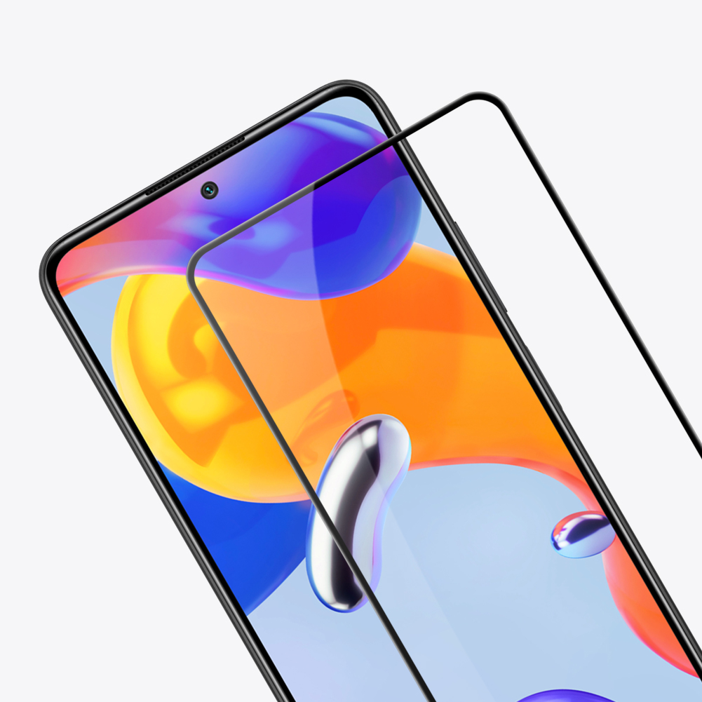 NILLKIN CP+ Pro para Redmi Note 12 Pro 4G