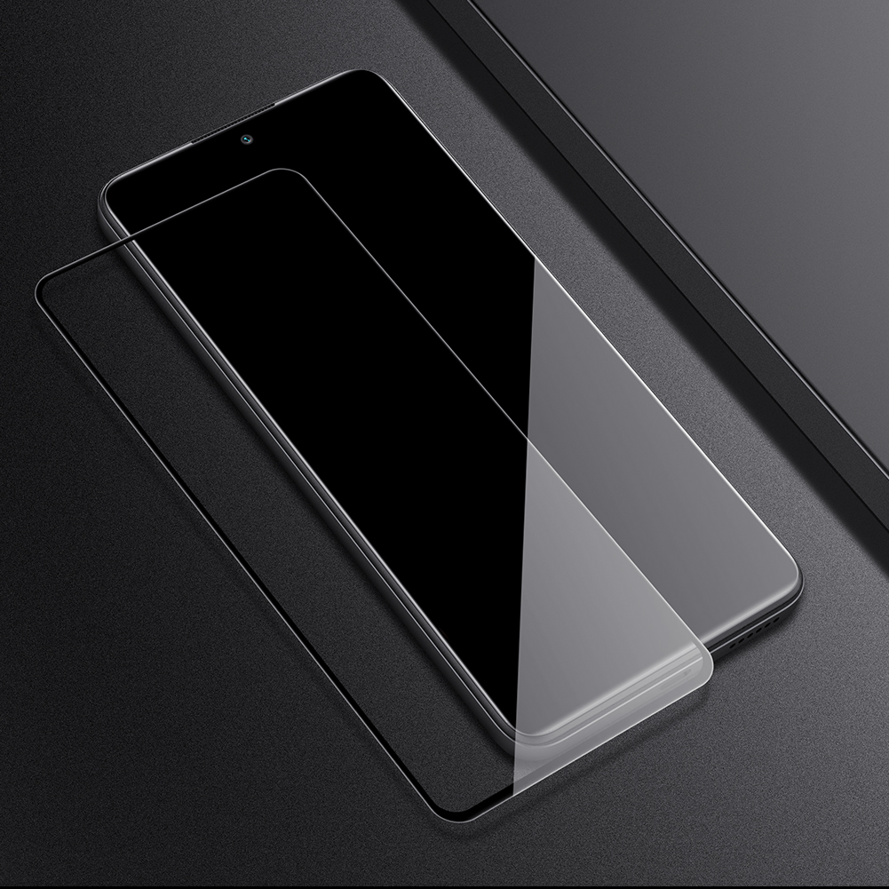NILLKIN CP+ Pro para Redmi Note 12 Pro 4G