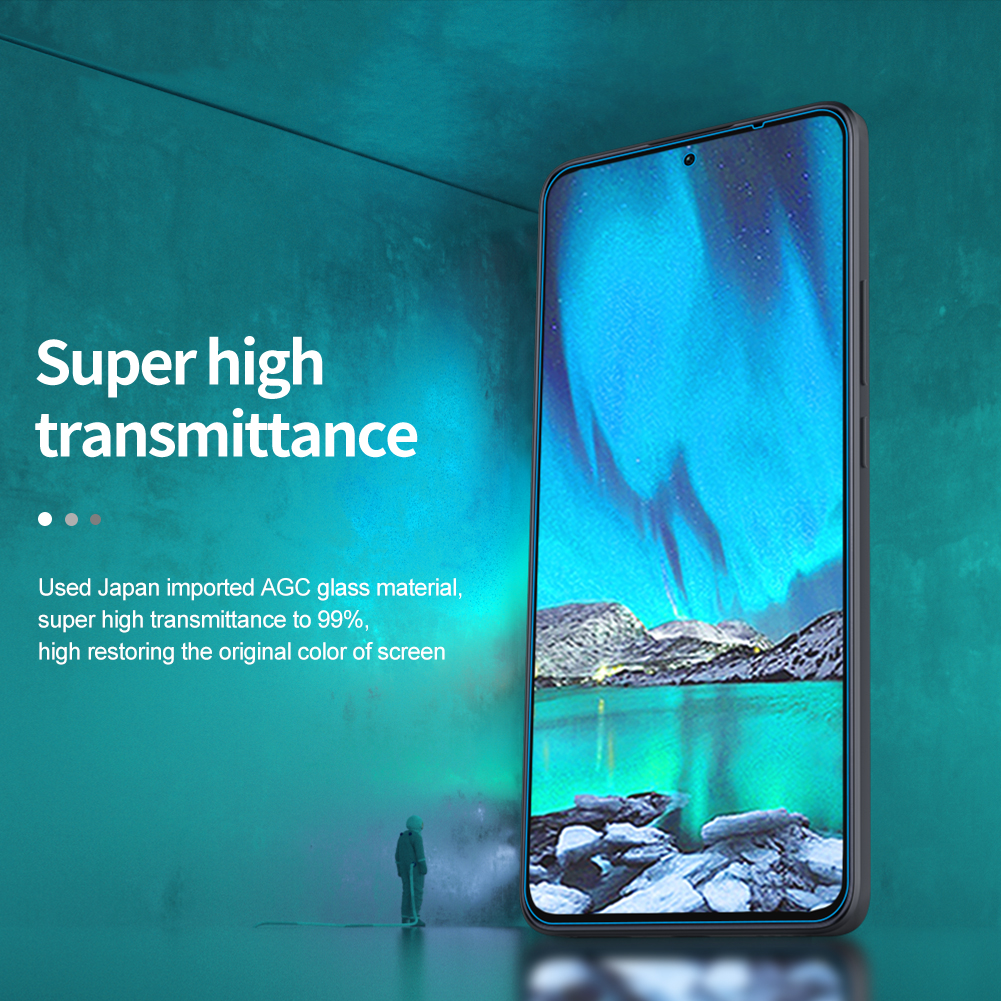 NILLKIN H+ Pro para Xiaomi 13T / Pro