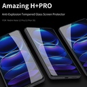 NILLKIN H+ Pro para Redmi Note 12 Pro Plus