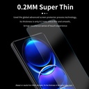 NILLKIN H+ Pro para Redmi Note 12 Pro Plus