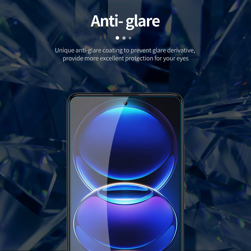 NILLKIN H+ Pro para Redmi Note 12 Pro Plus