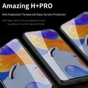 NILLKIN H+ Pro para Redmi Note 12 Pro 4G