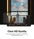 RINGKE ID Glass para Redmi Note 11 Pro Plus