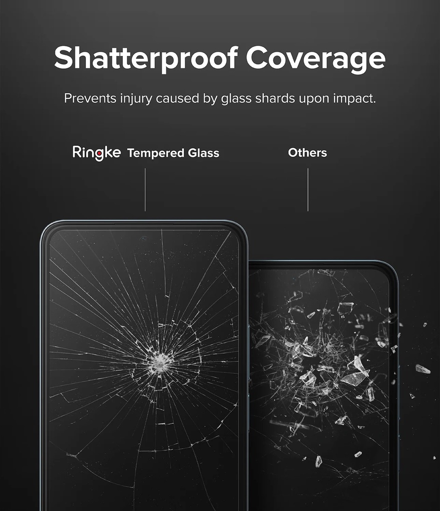 RINGKE ID Glass para Redmi Note 11 Pro Plus