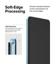RINGKE ID Glass para Redmi Note 11 Pro Plus