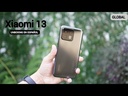 Xiaomi 13 5G - 12GB RAM / 256GB ALM - Negro