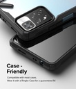 RINGKE ID Glass para Redmi Note 11 Pro Plus