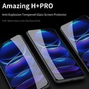 NILLKIN H+ Pro para POCO X5 5G / Redmi Note 12 5G