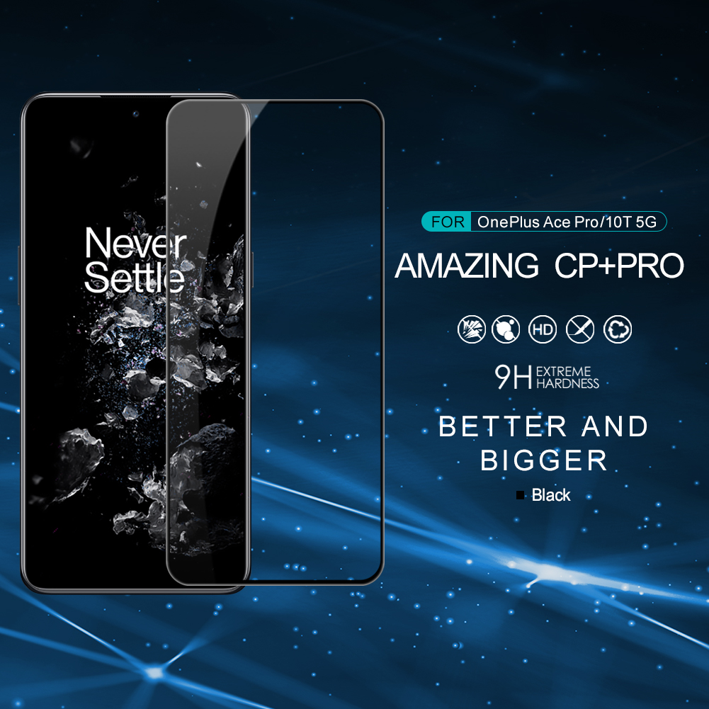 NILLKIN H+ Pro para OnePlus 10T