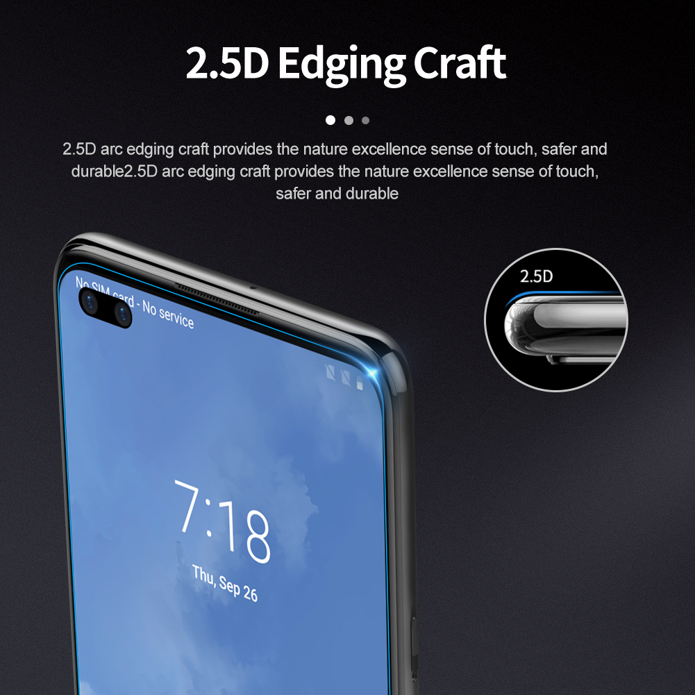 NILLKIN H+ Pro para OnePlus Nord / Nord 2 / Nord 2T