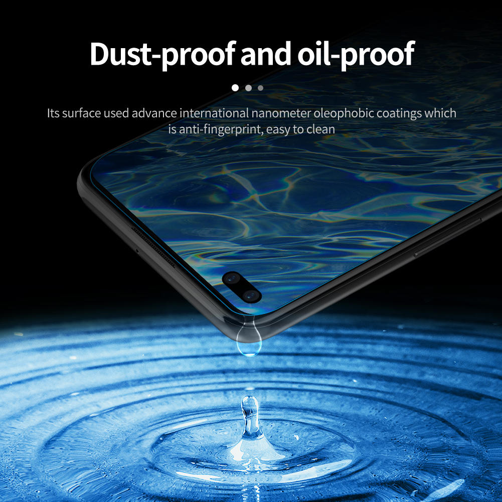 NILLKIN H+ Pro para OnePlus Nord / Nord 2 / Nord 2T