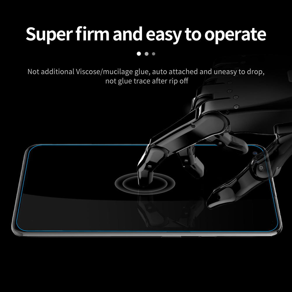 NILLKIN H+ Pro para OnePlus Nord / Nord 2 / Nord 2T