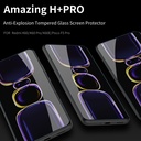 NILLKIN H+ Pro para POCO F5 Pro