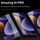 NILLKIN H+ Pro para POCO F5
