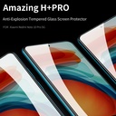NILLKIN H+ Pro para POCO X3 GT