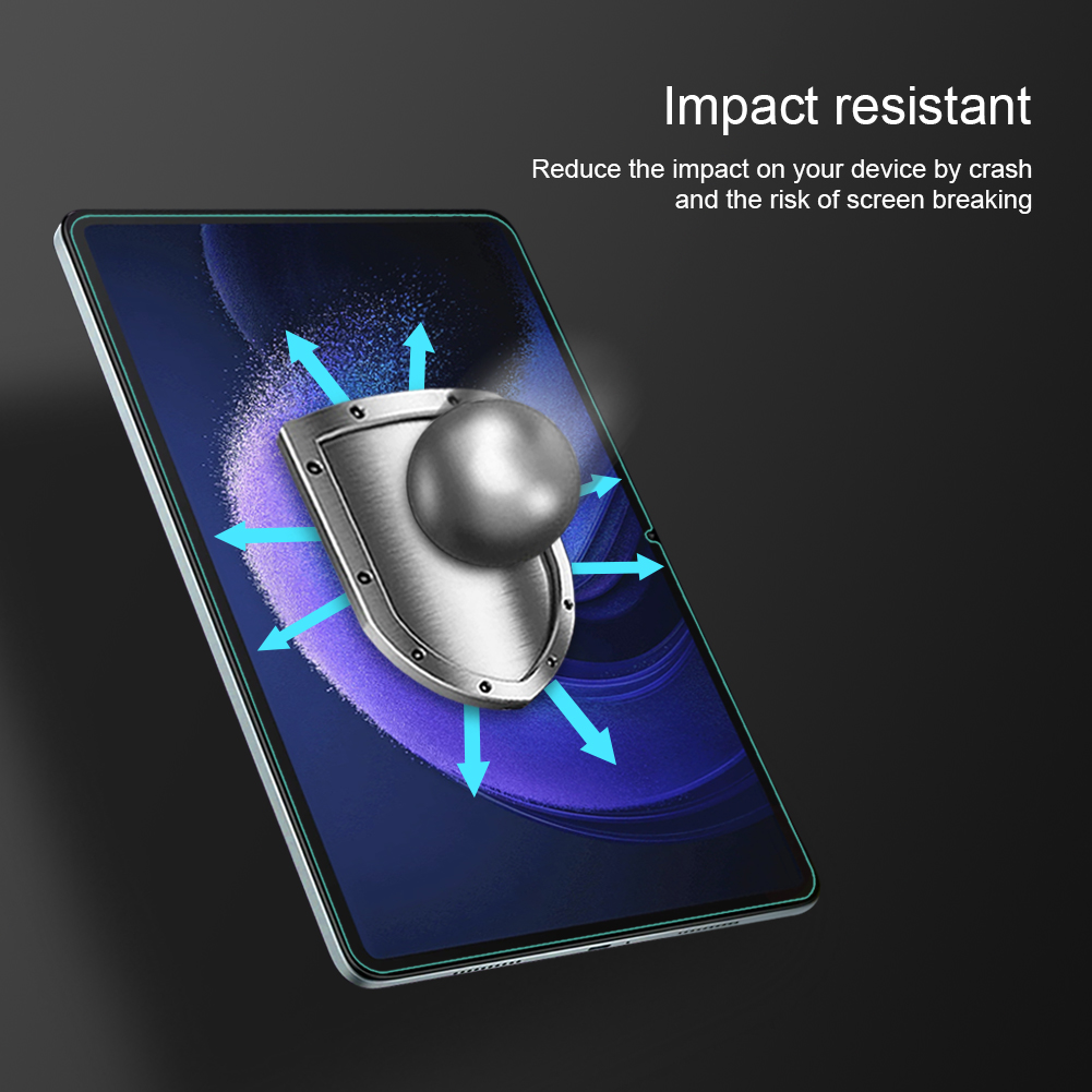 NILLKIN H+ Pro para Xiaomi Pad 6 / Pro