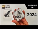 Nothing Ear (2024)