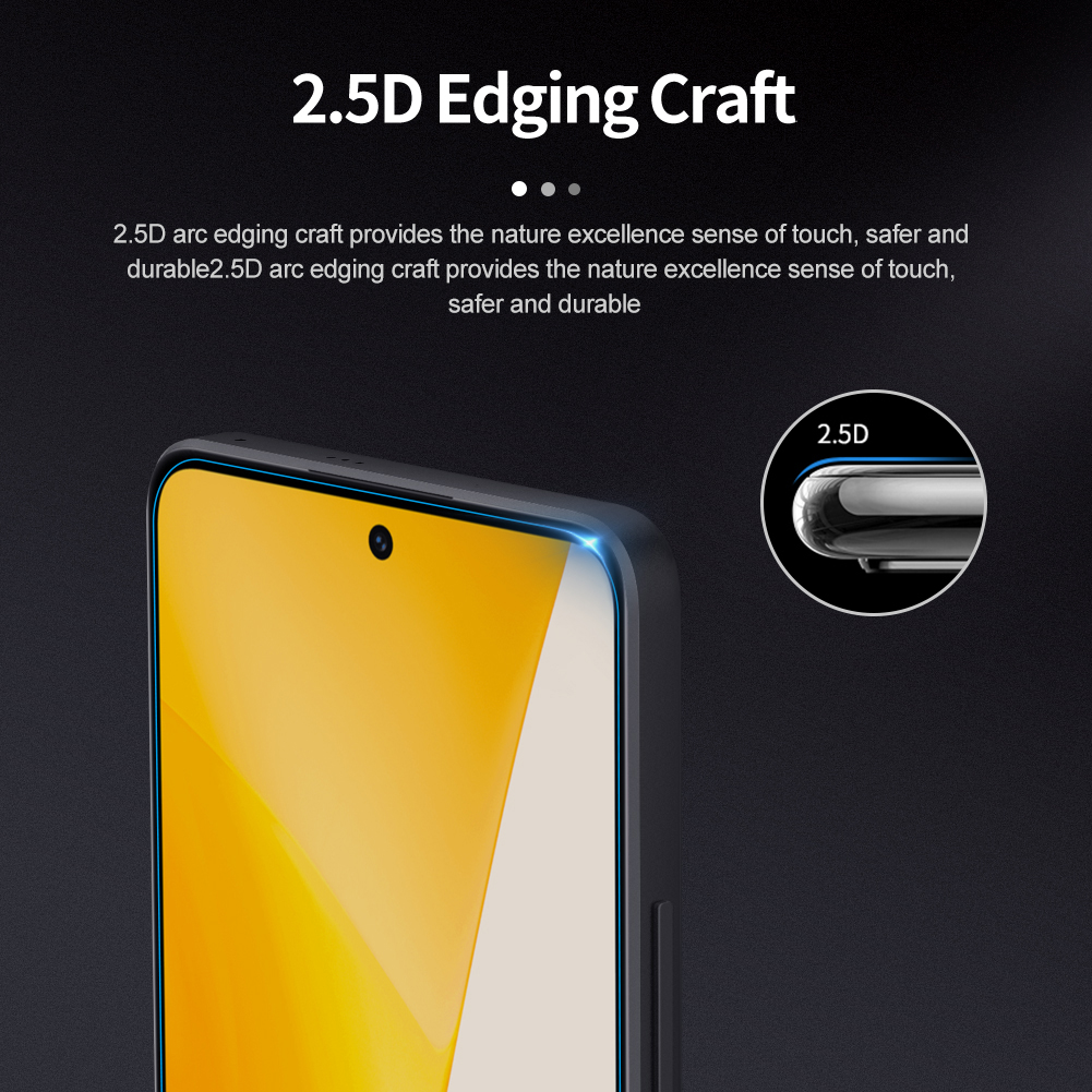 NILLKIN H+ Pro para Xiaomi 12 Lite