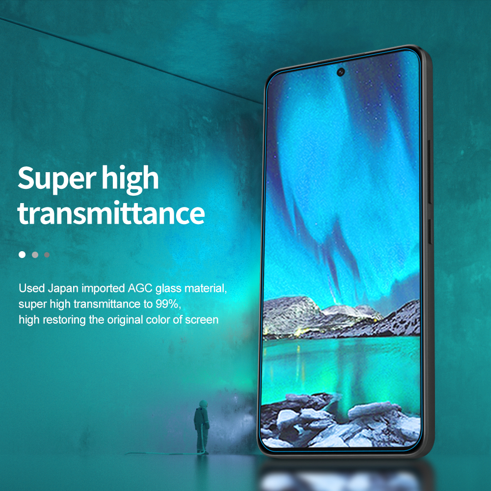 NILLKIN H+ Pro para Xiaomi 12 Lite