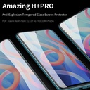 NILLKIN H+ Pro para Redmi Note 11 5G / POCO M4 Pro 5G