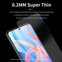 NILLKIN H+ Pro para Redmi Note 11 5G / POCO M4 Pro 5G