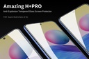 NILLKIN H+ Pro para Redmi Note 10 5G / POCO M3 Pro