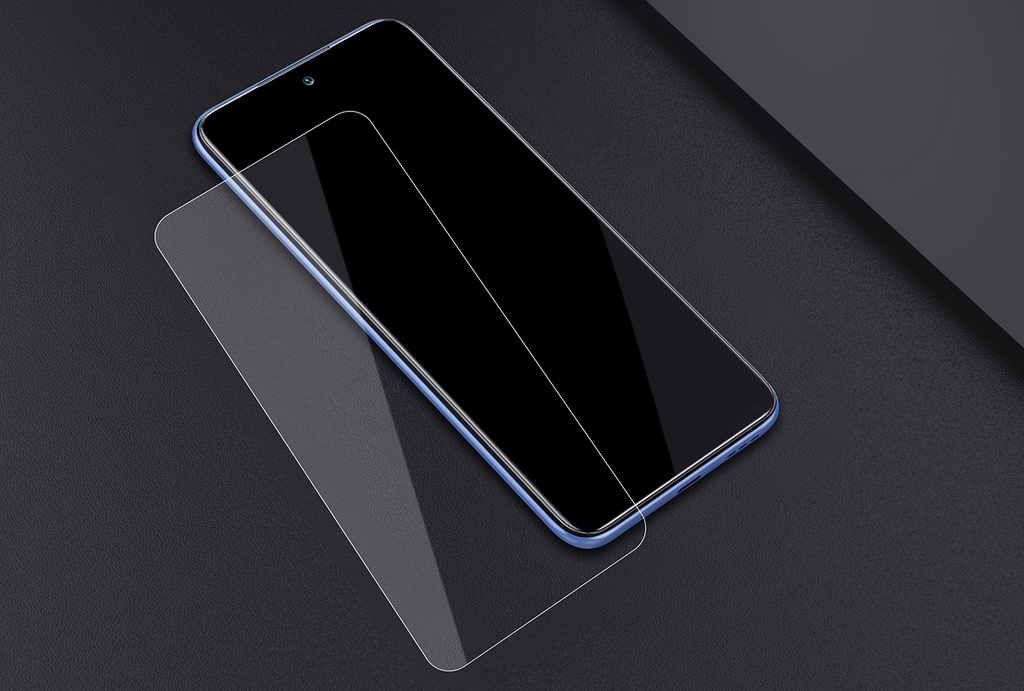 NILLKIN H+ Pro para Redmi Note 10 5G / POCO M3 Pro