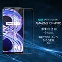 NILLKIN CP+ Pro para Realme 8 Pro