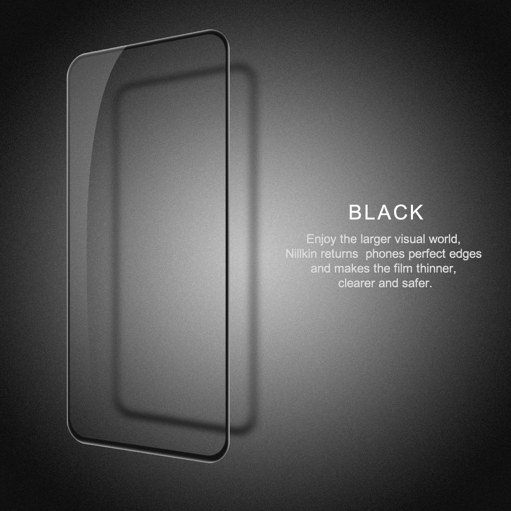 NILLKIN CP+ Pro para OnePlus Nord