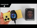 Black Shark Ventilador Funcooler 4