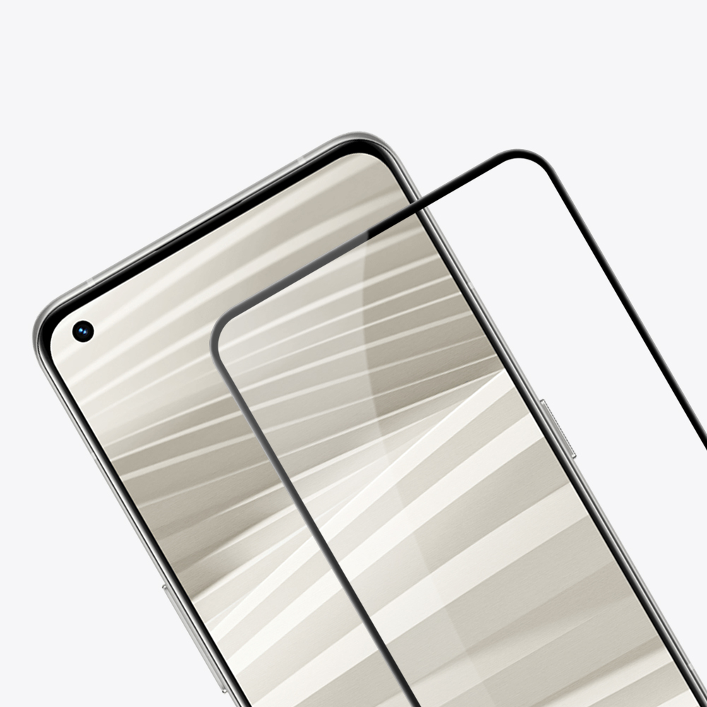 NILLKIN CP+ Pro para Realme GT 2 Pro