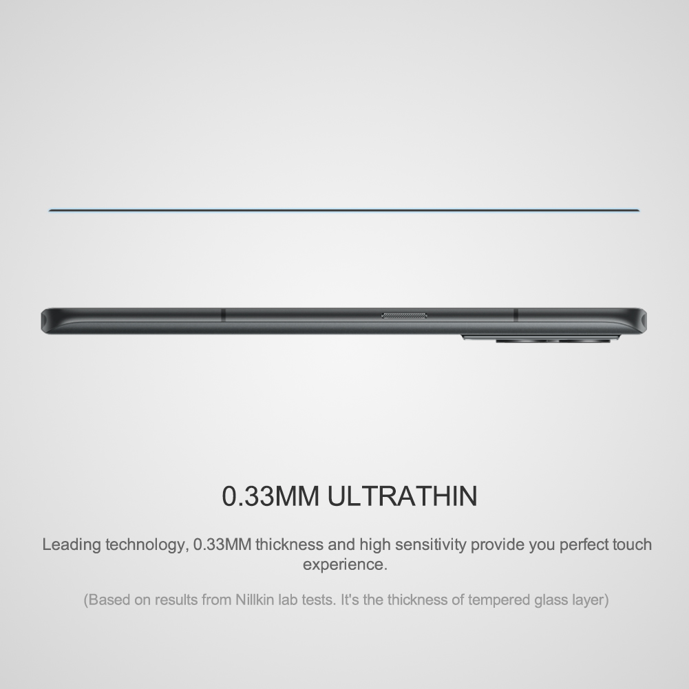 NILLKIN CP+ Pro para Realme GT 2 Pro