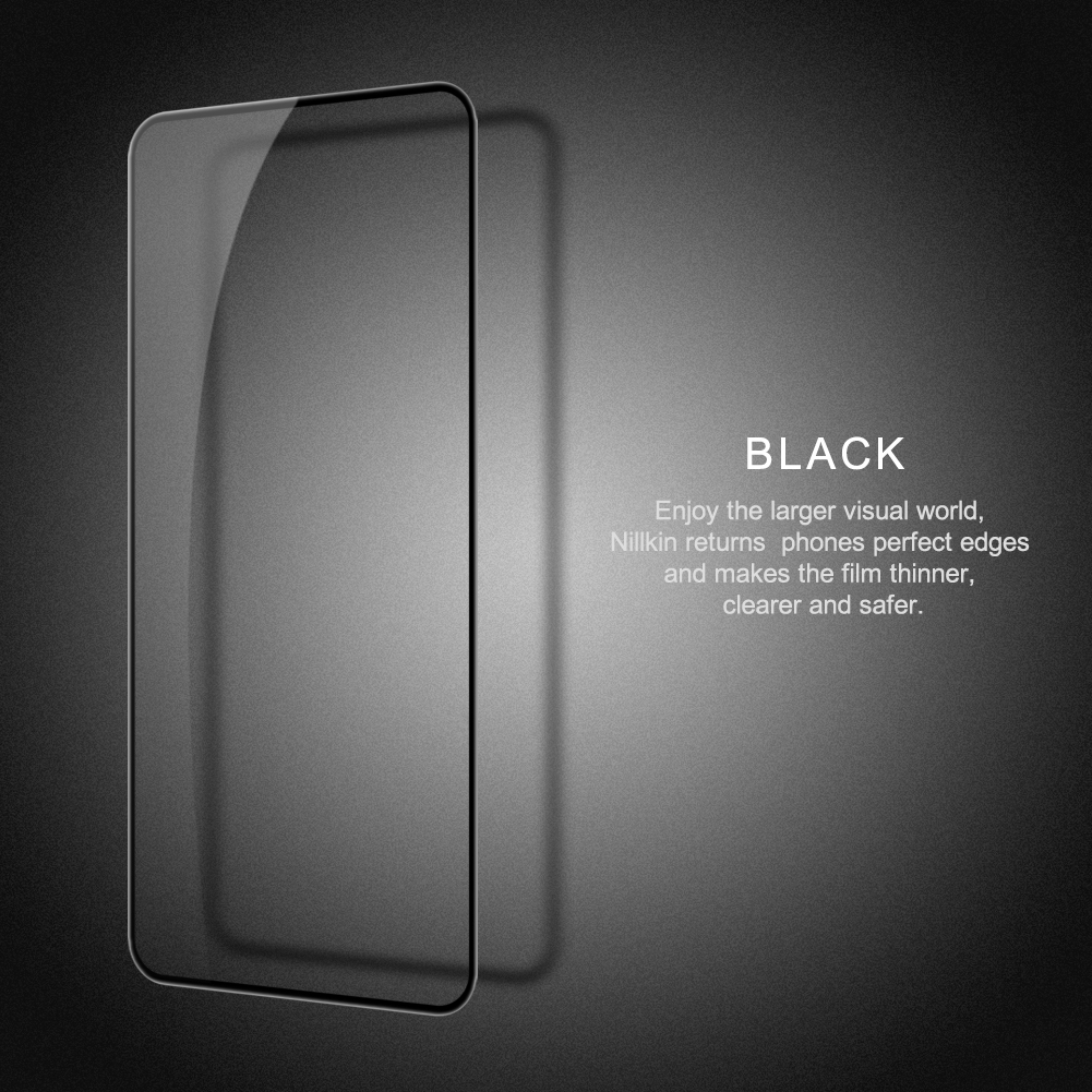 NILLKIN CP+ Pro para Realme GT 2 Pro
