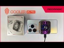 REDMAGIC Turbo Cooler 5 Pro + Clip