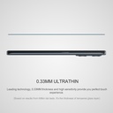 NILLKIN CP+ Pro para Realme GT Neo2 / GT2